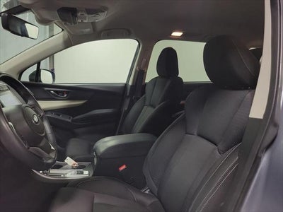 2019 Subaru Ascent Premium