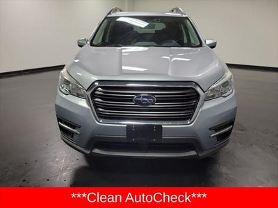 2019 Subaru Ascent Premium