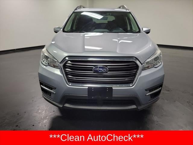2019 Subaru Ascent Premium