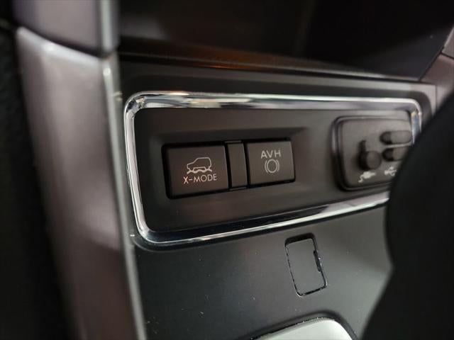 2019 Subaru Ascent Premium