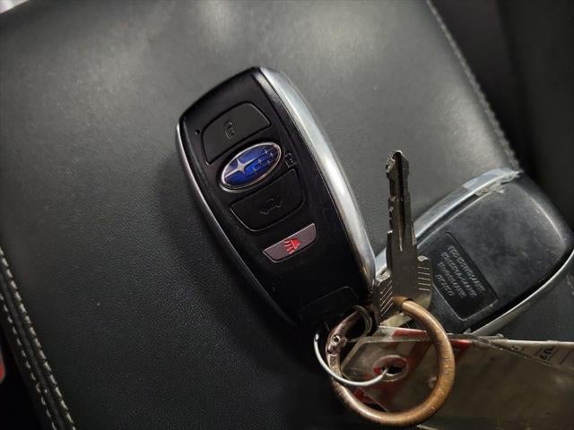 2019 Subaru Ascent Premium