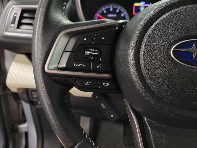 2019 Subaru Ascent Premium