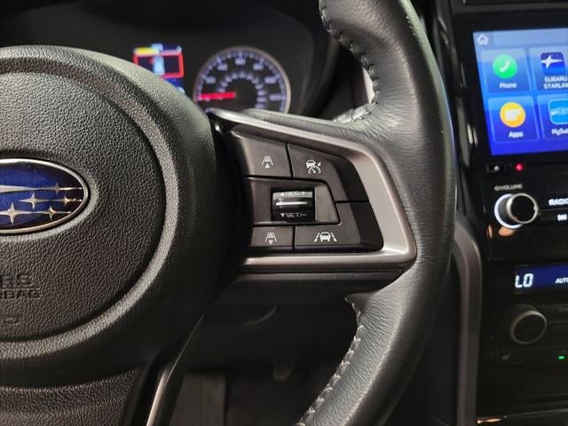 2019 Subaru Ascent Premium
