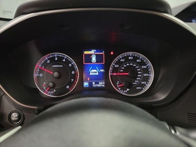 2019 Subaru Ascent Premium