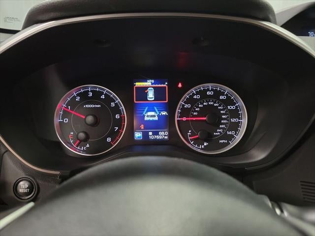 2019 Subaru Ascent Premium
