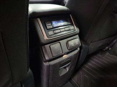 2019 Subaru Ascent Premium