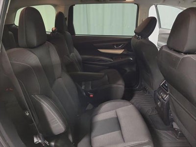 2019 Subaru Ascent Premium