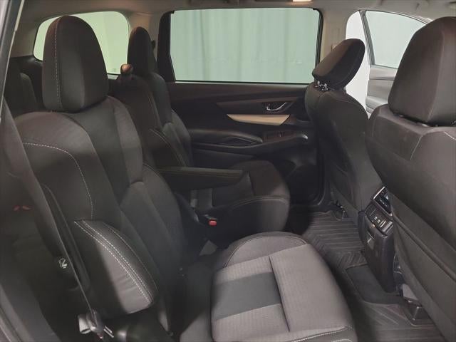 2019 Subaru Ascent Premium