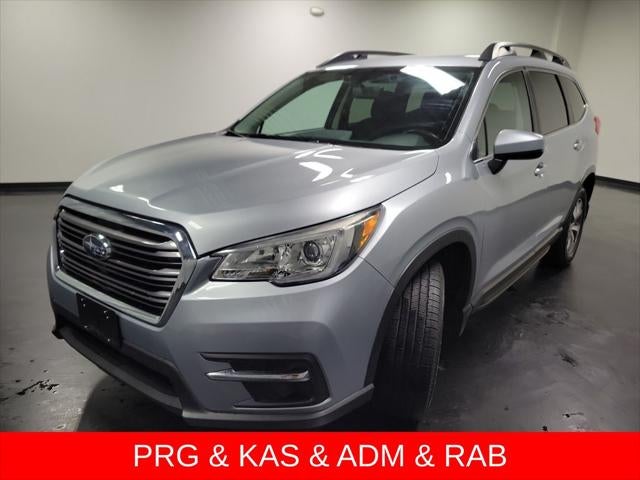 2019 Subaru Ascent Premium