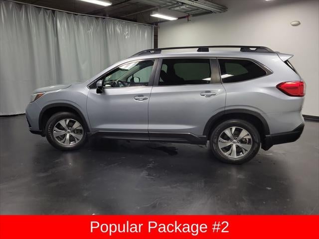 2019 Subaru Ascent Premium