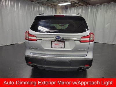 2019 Subaru Ascent Premium