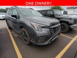 2024 Subaru Ascent Onyx Edition