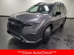 2024 Subaru Ascent Onyx Edition