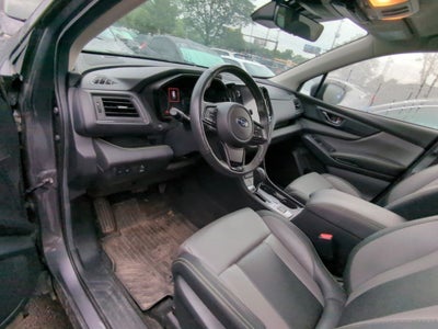 2024 Subaru Ascent Onyx Edition