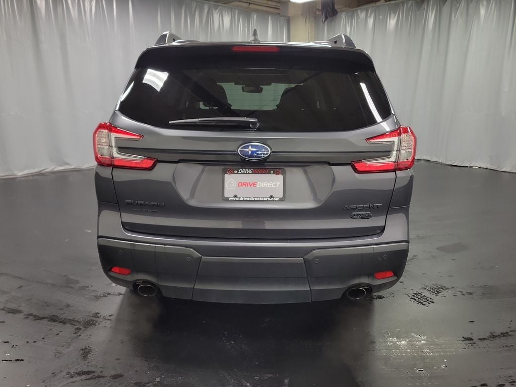 2024 Subaru Ascent Onyx Edition