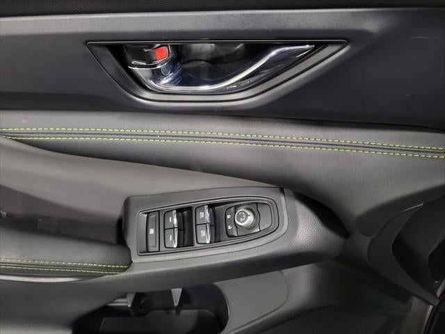 2024 Subaru Ascent Onyx Edition