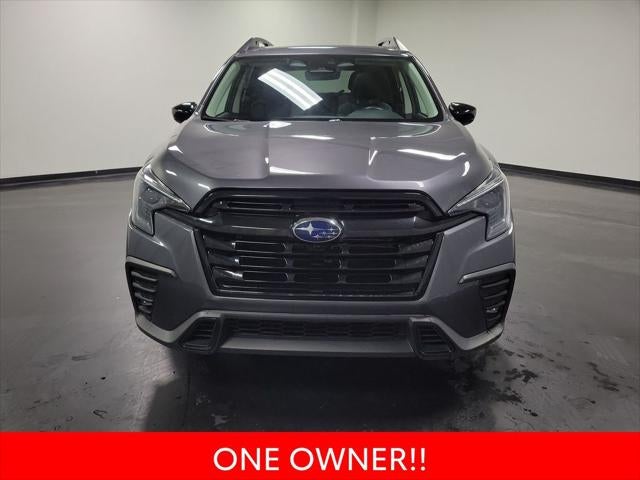 2024 Subaru Ascent Onyx Edition