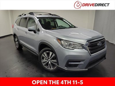 2021 Subaru Ascent Premium