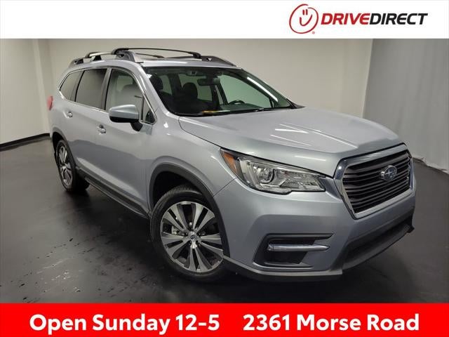 2021 Subaru Ascent Premium