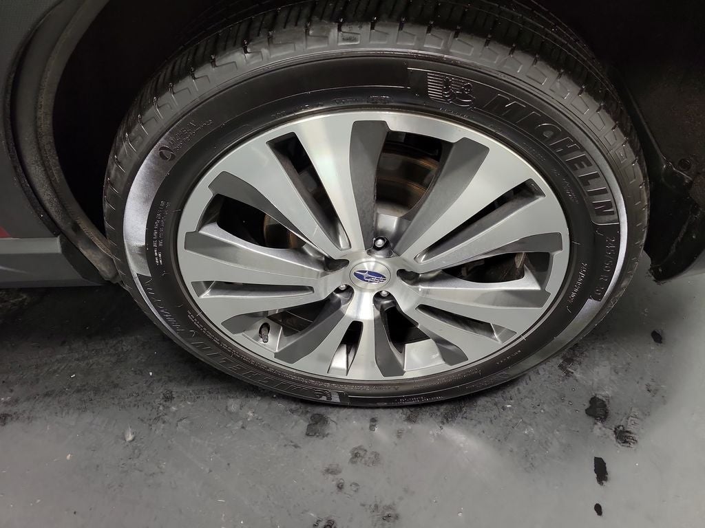 2019 Subaru Ascent Limited