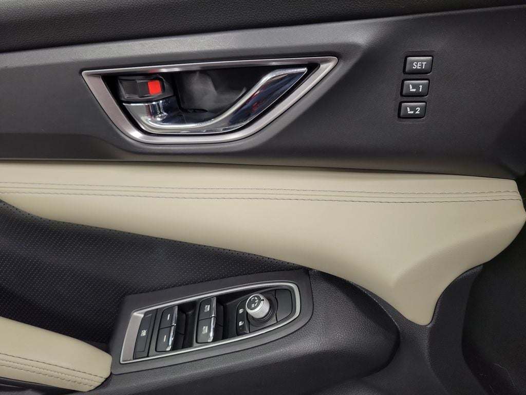 2019 Subaru Ascent Limited