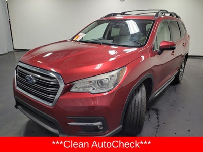 2019 Subaru Ascent Limited