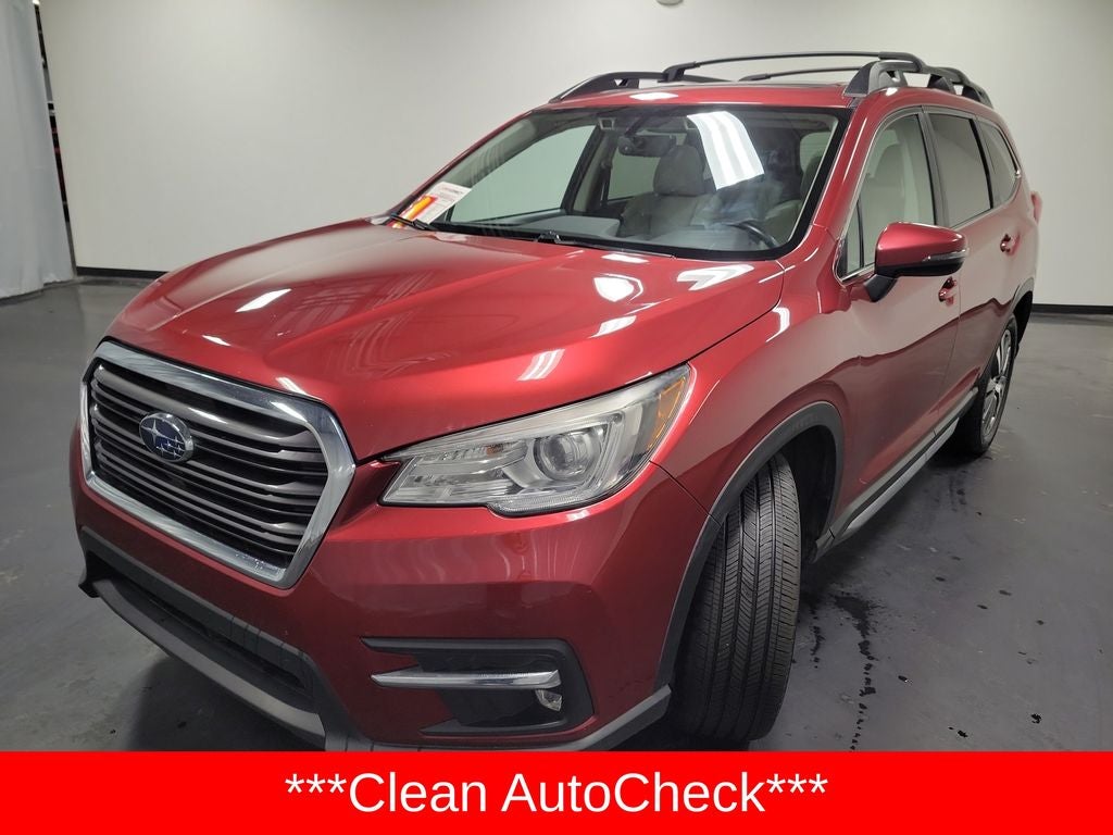 2019 Subaru Ascent Limited