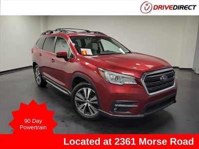 2019 Subaru Ascent Limited