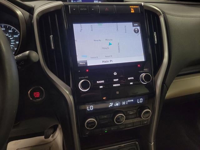 2019 Subaru Ascent Limited