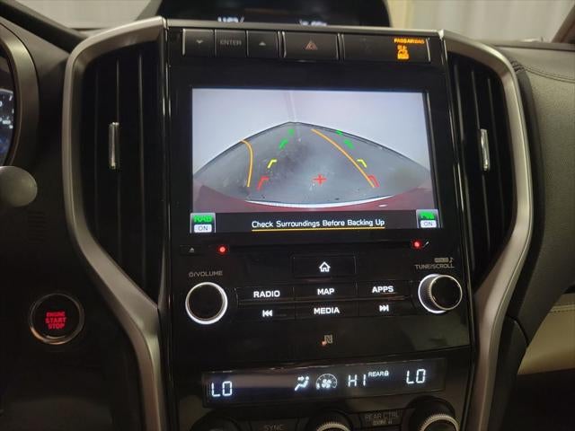 2019 Subaru Ascent Limited