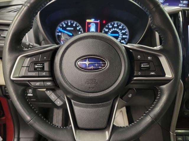 2019 Subaru Ascent Limited