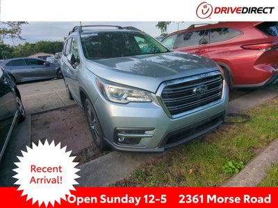2019 Subaru Ascent Limited