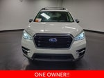 2021 Subaru Ascent Touring
