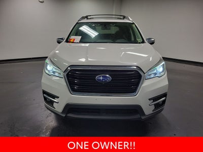 2021 Subaru Ascent Touring