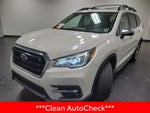 2021 Subaru Ascent Touring