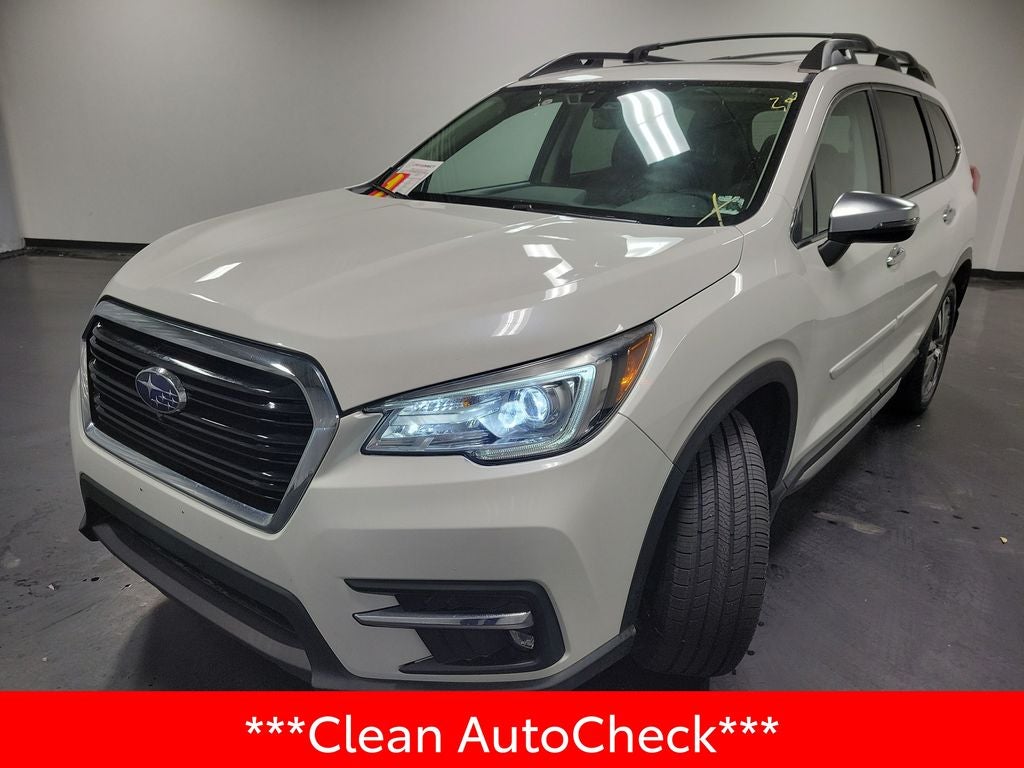 2021 Subaru Ascent Touring