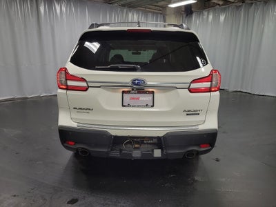 2021 Subaru Ascent Touring
