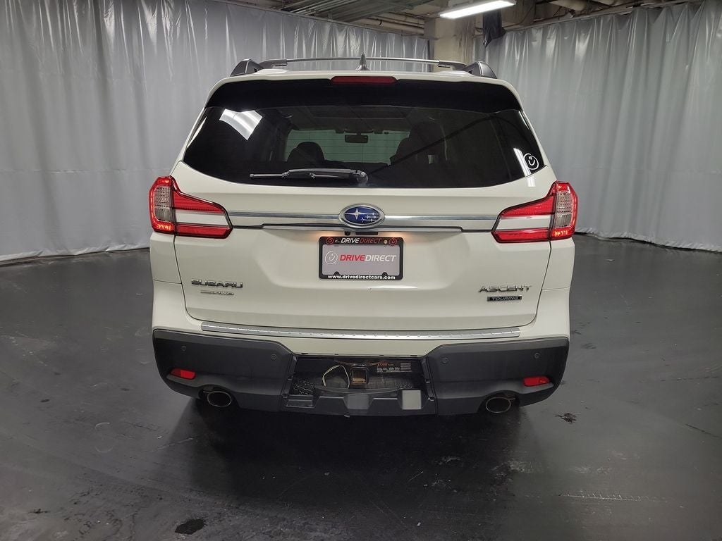 2021 Subaru Ascent Touring