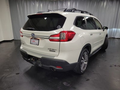 2021 Subaru Ascent Touring