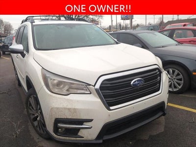 2021 Subaru Ascent Touring