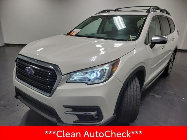 2021 Subaru Ascent Touring
