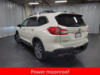 2021 Subaru Ascent Touring