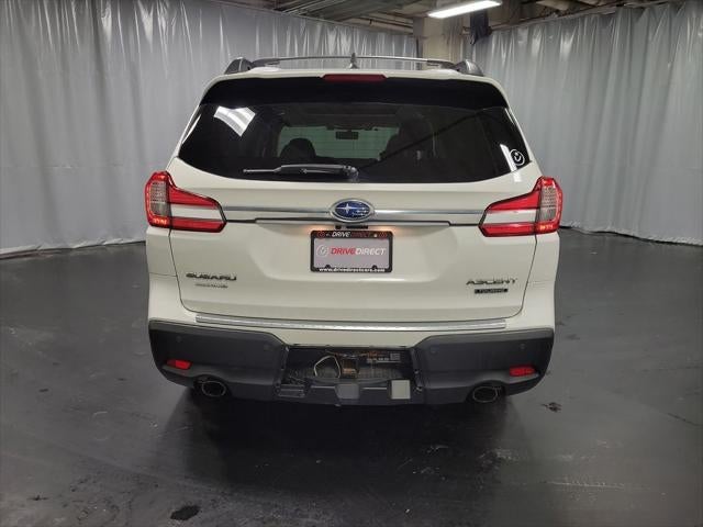 2021 Subaru Ascent Touring