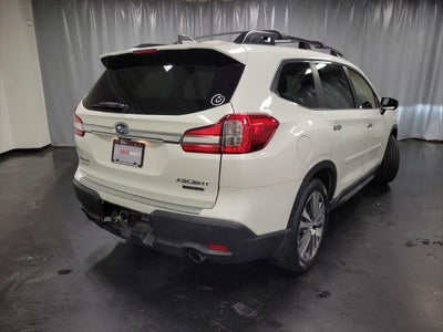 2021 Subaru Ascent Touring