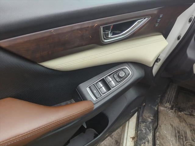 2021 Subaru Ascent Touring