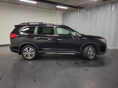 2020 Subaru Ascent Touring