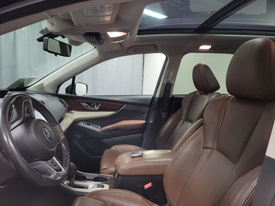 2020 Subaru Ascent Touring