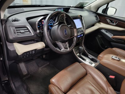 2020 Subaru Ascent Touring