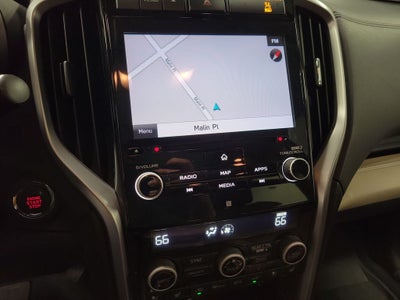 2020 Subaru Ascent Touring