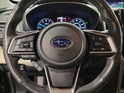 2020 Subaru Ascent Touring